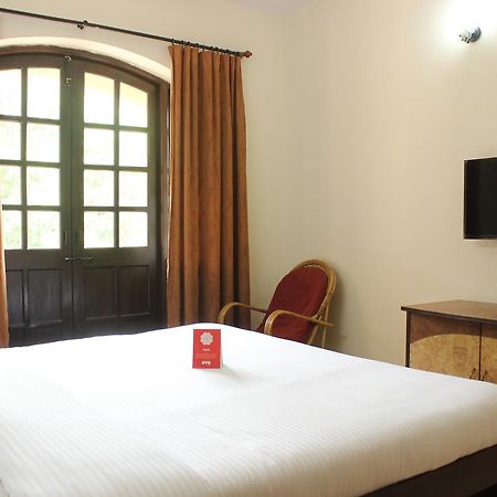 Hotel Picnic Plaza Sangolda Exterior foto